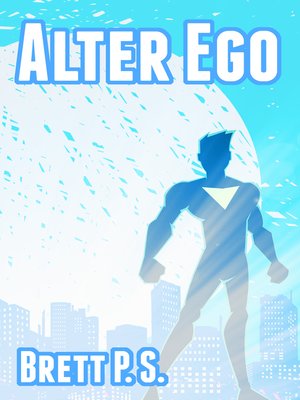 cover image of Alter Ego